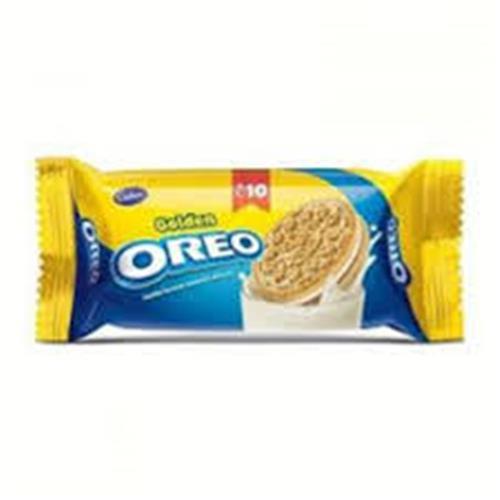 CAD.OREO GOLDEN 50g